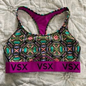 Victoria's Secret Intimates & Sleepwear - VSX Sport Athletic Bra, Size L Victoria's Secret Intimates & Sleepwear - VSX Sport Athletic Bra, Size L